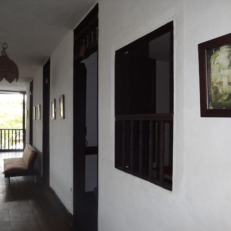 Raices Hotel San Agustin Zewnętrze zdjęcie