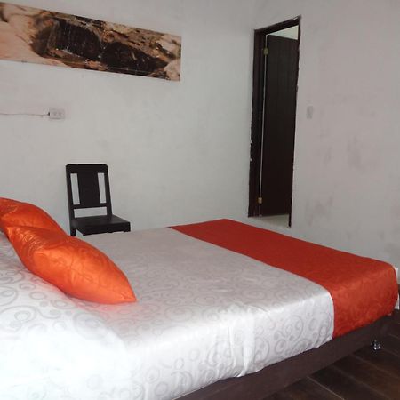 Raices Hotel San Agustin Pokój zdjęcie