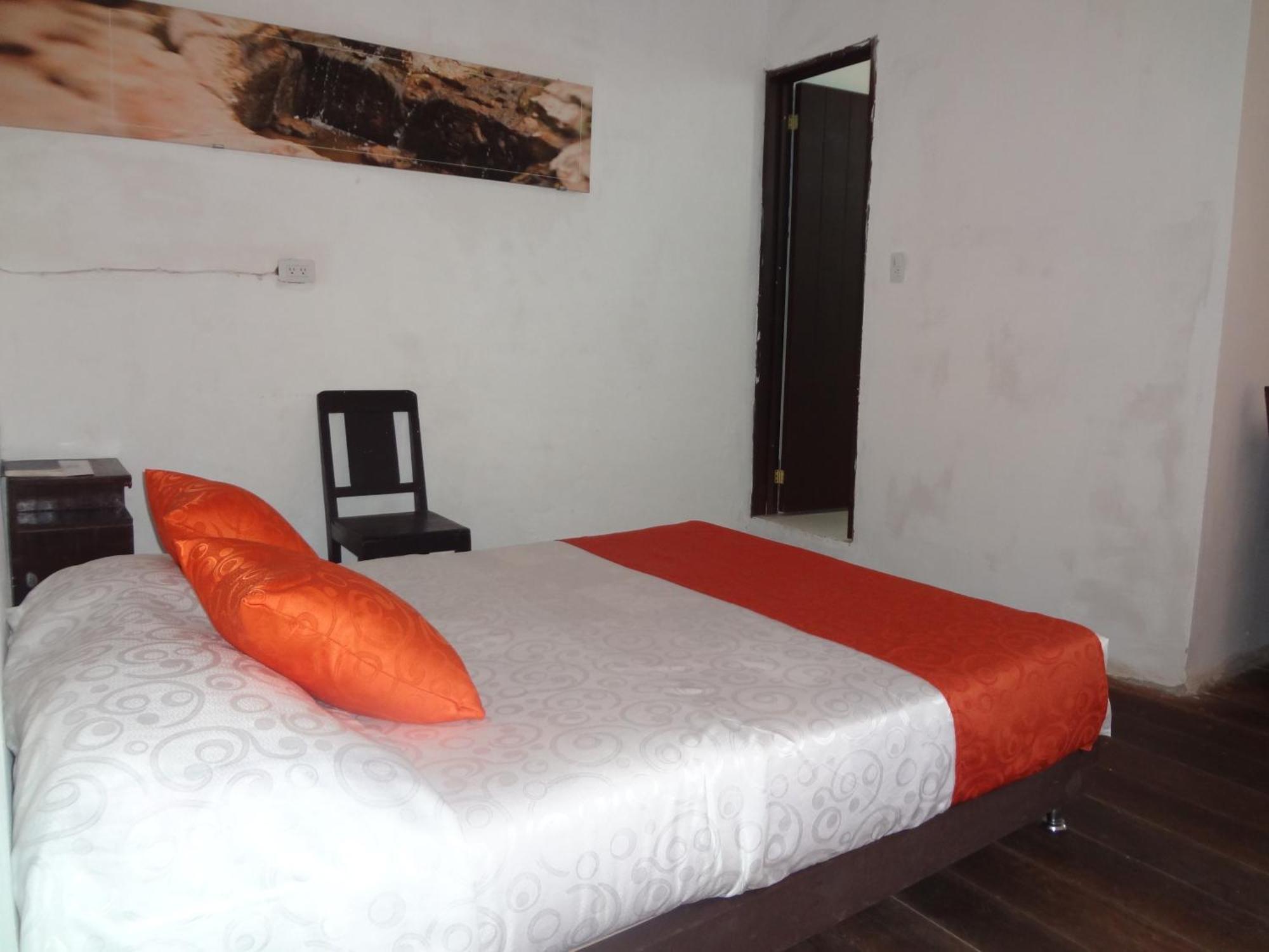 Raices Hotel San Agustin Pokój zdjęcie