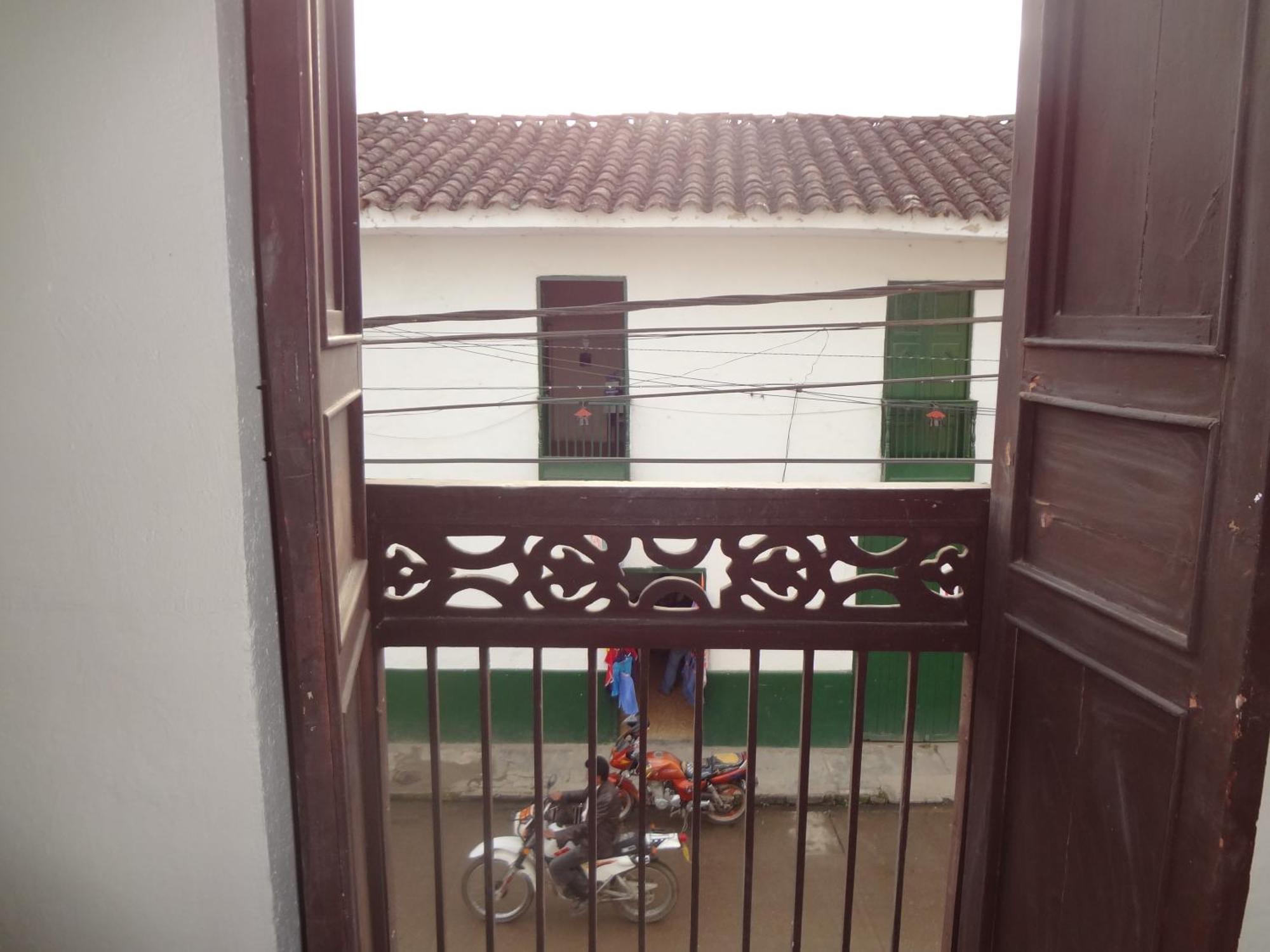 Raices Hotel San Agustin Pokój zdjęcie
