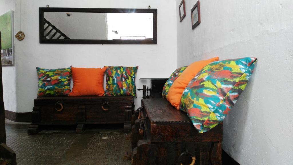 Raices Hotel San Agustin Zewnętrze zdjęcie