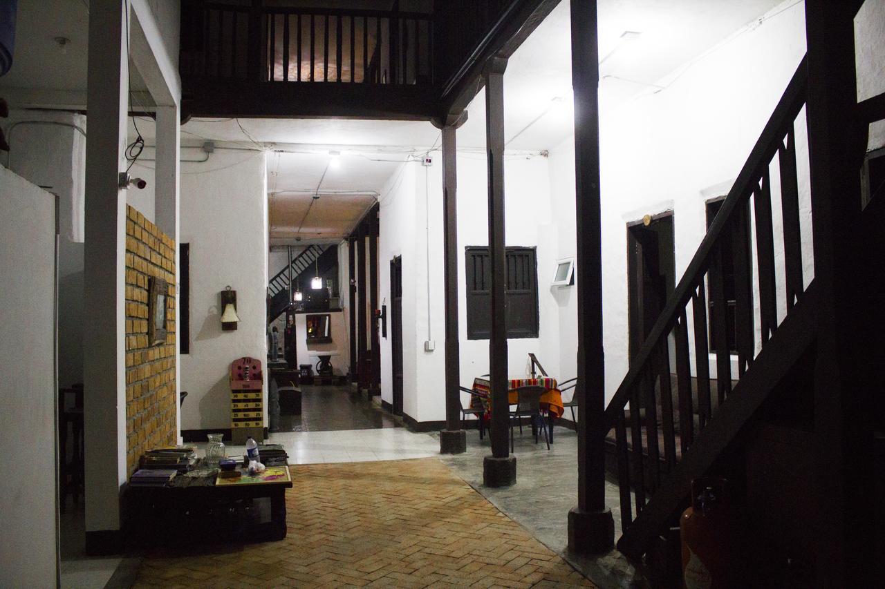 Raices Hotel San Agustin Zewnętrze zdjęcie