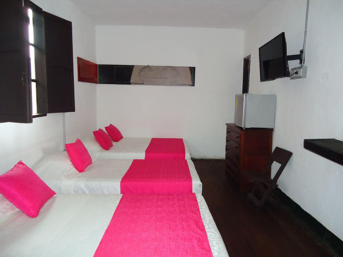 Raices Hotel San Agustin Zewnętrze zdjęcie