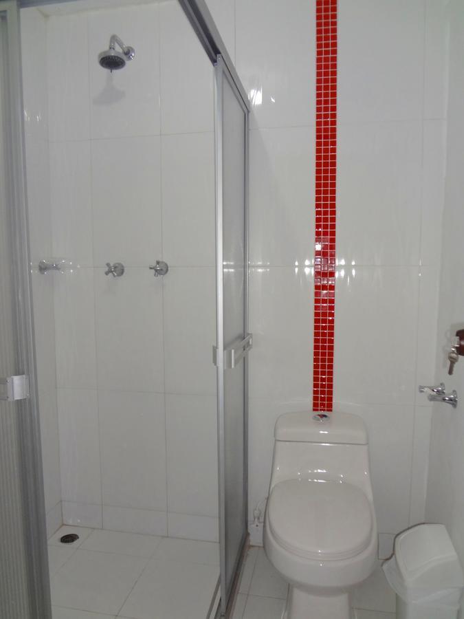 Raices Hotel San Agustin Zewnętrze zdjęcie