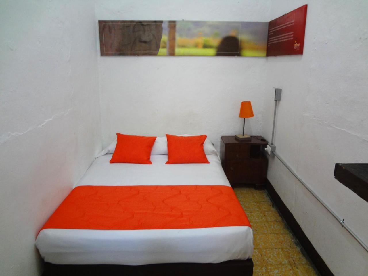 Raices Hotel San Agustin Zewnętrze zdjęcie