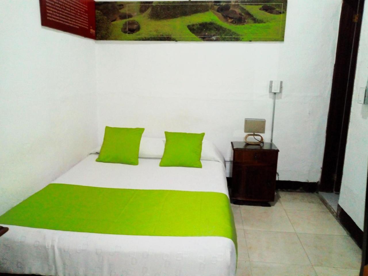 Raices Hotel San Agustin Zewnętrze zdjęcie