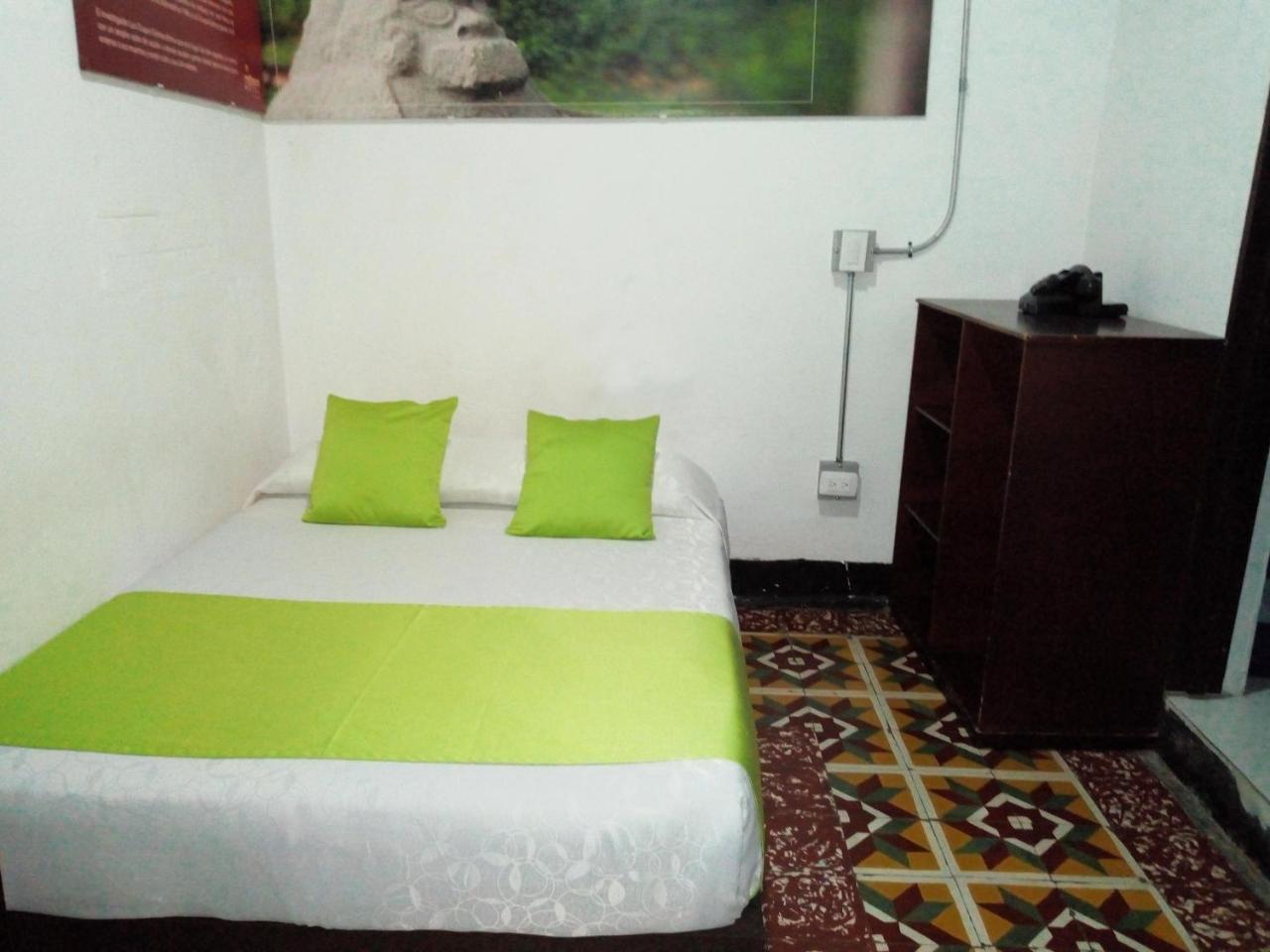 Raices Hotel San Agustin Zewnętrze zdjęcie