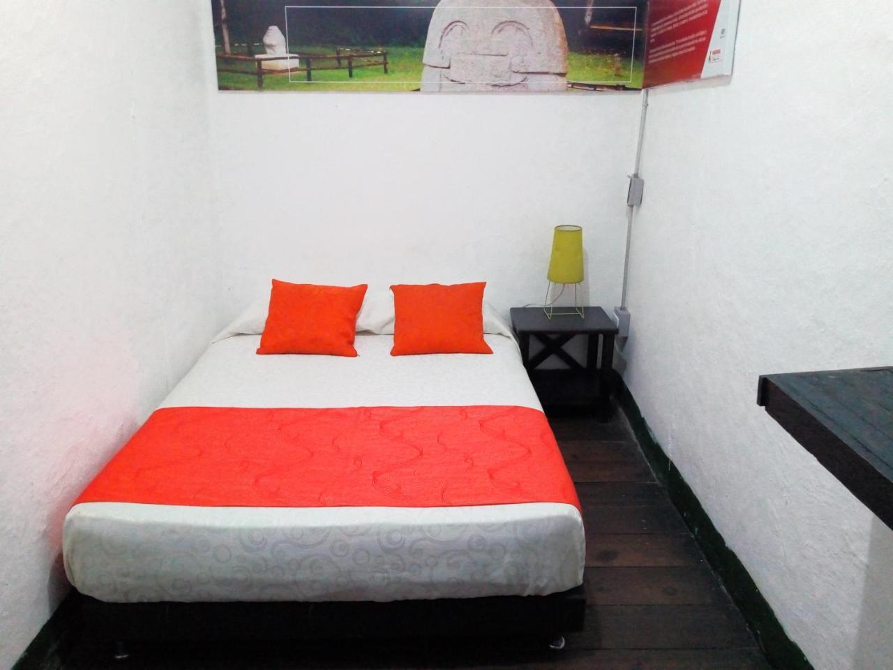 Raices Hotel San Agustin Zewnętrze zdjęcie