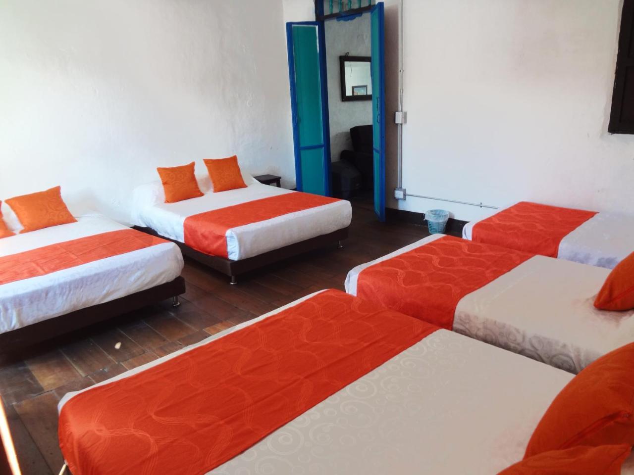 Raices Hotel San Agustin Zewnętrze zdjęcie