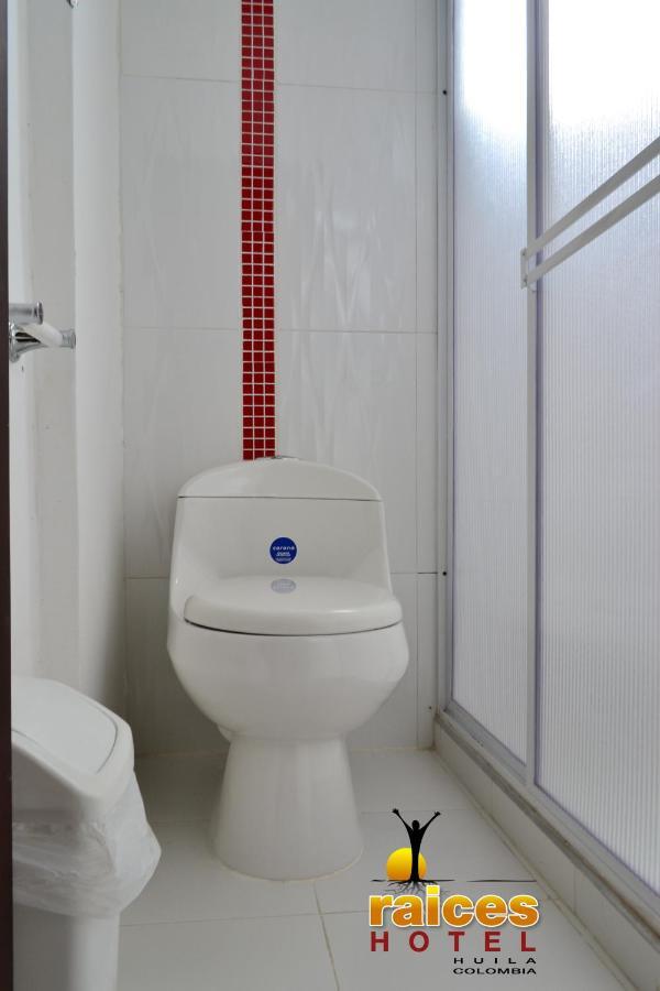Raices Hotel San Agustin Zewnętrze zdjęcie